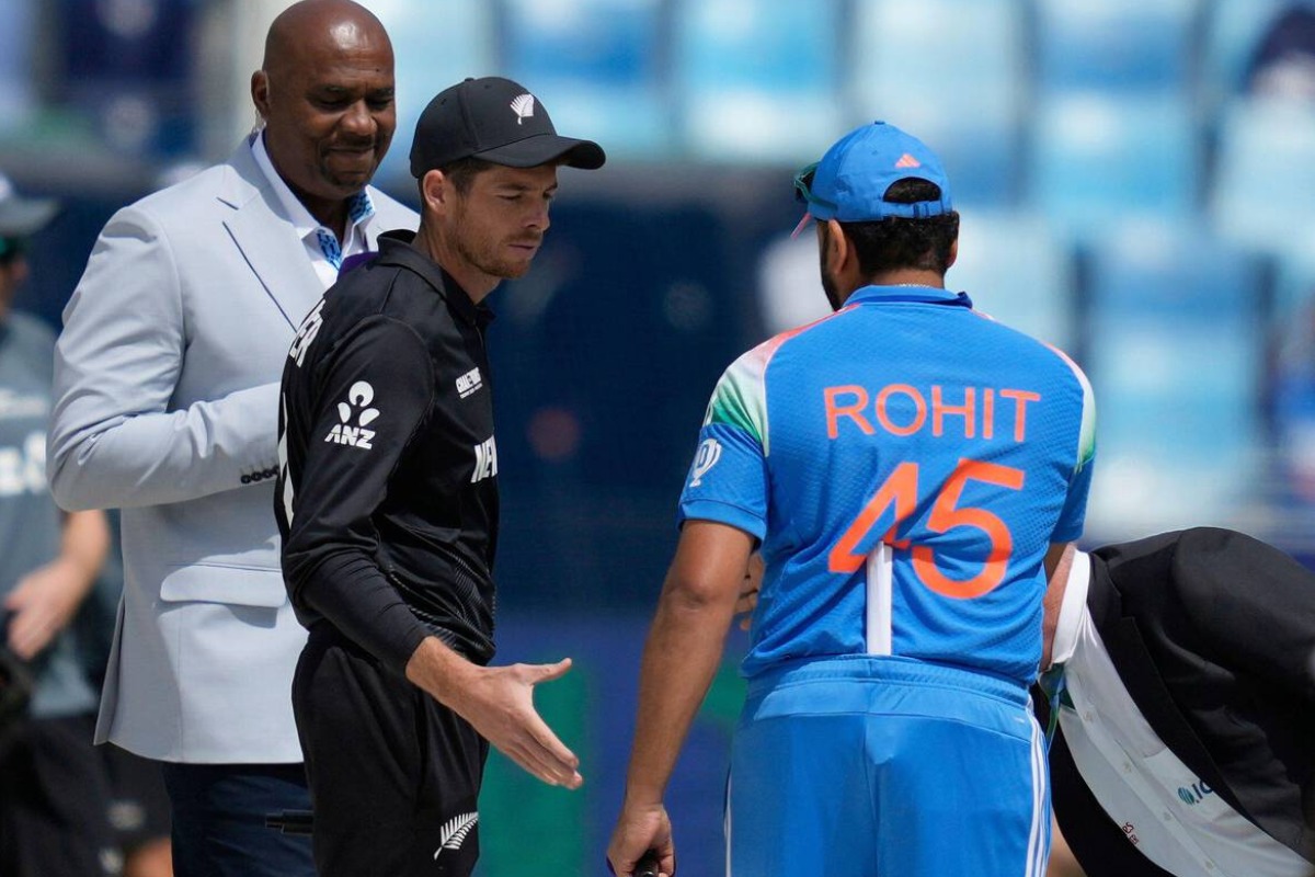 india vs new zealand head to head icc qualifier matchewr