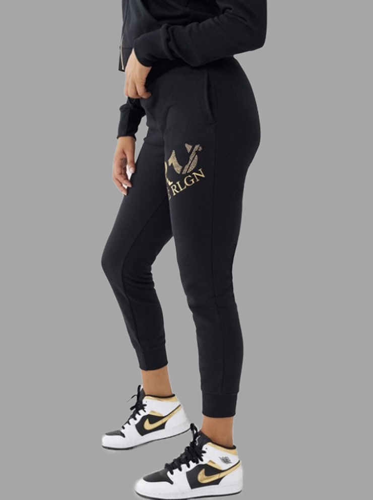 jogger style trousers for women article