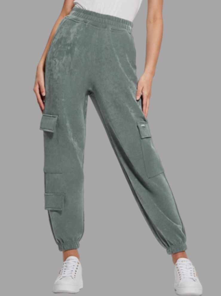 jogger style trousers for women article ewr