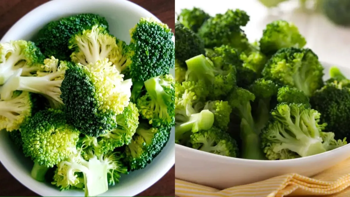 know what s the benefits of eating broccoli health benefits nutrition and tips