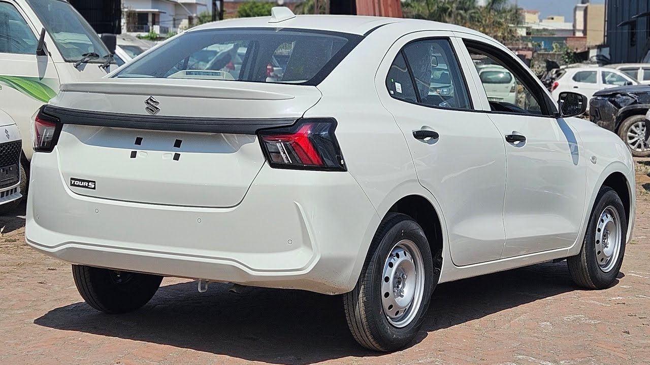 maruti suzuki tour s 2025 model launched for taxi know price milegae features specifications2