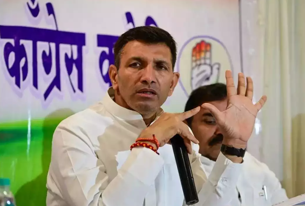 mp congress leader jitu patwari demanded cbi inquiry from cm mohan yadav in paddy scam case1