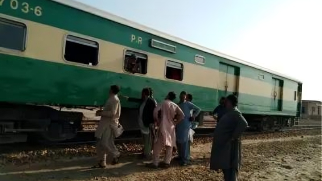 pakistan train hijack jaffar express why china should concern because of these attacks1