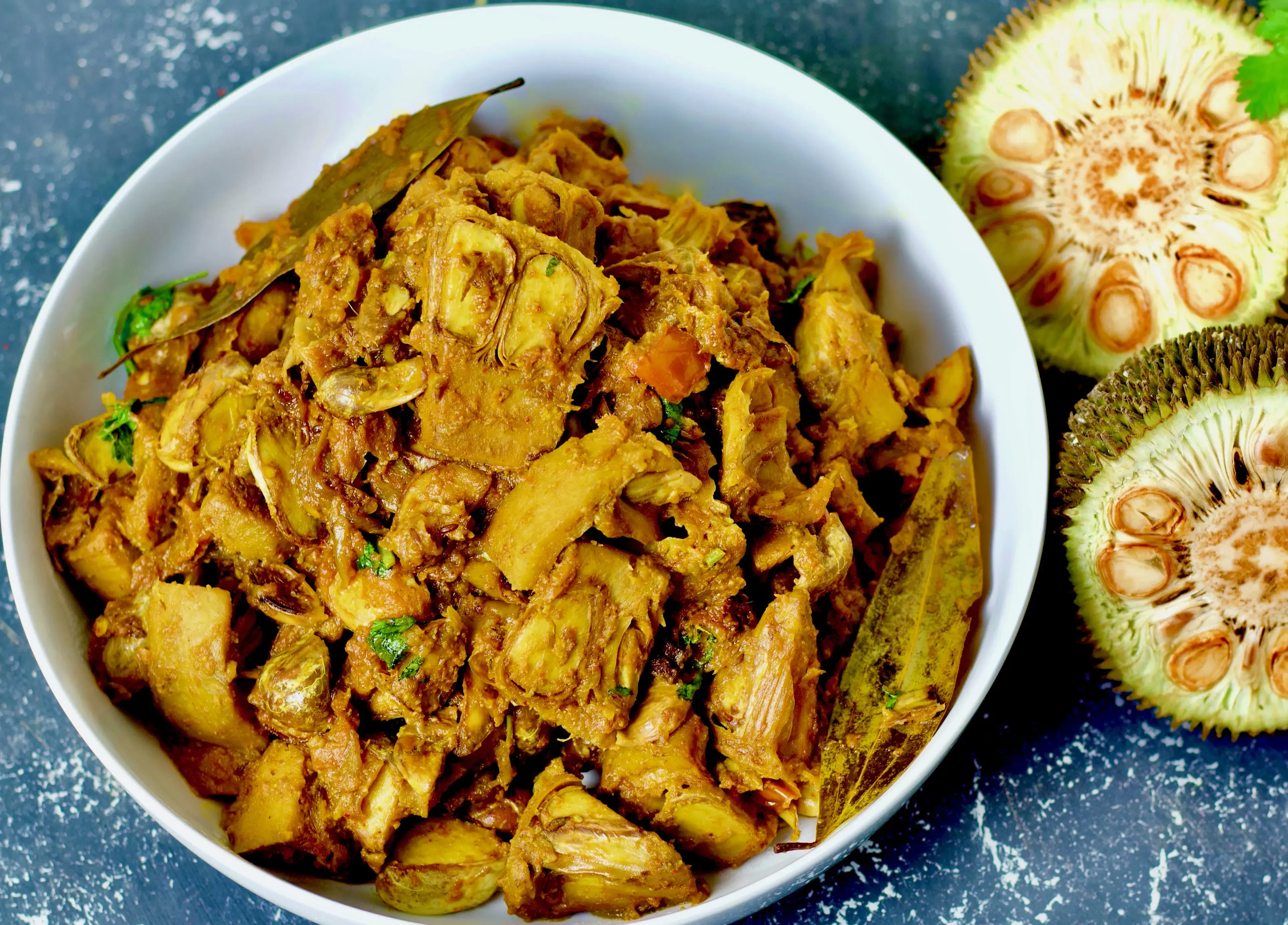 recipe how to cook kathal korma easily at home in one pot follow these easiest steps by step guide try this jackfruit recipe1 e1741250650478