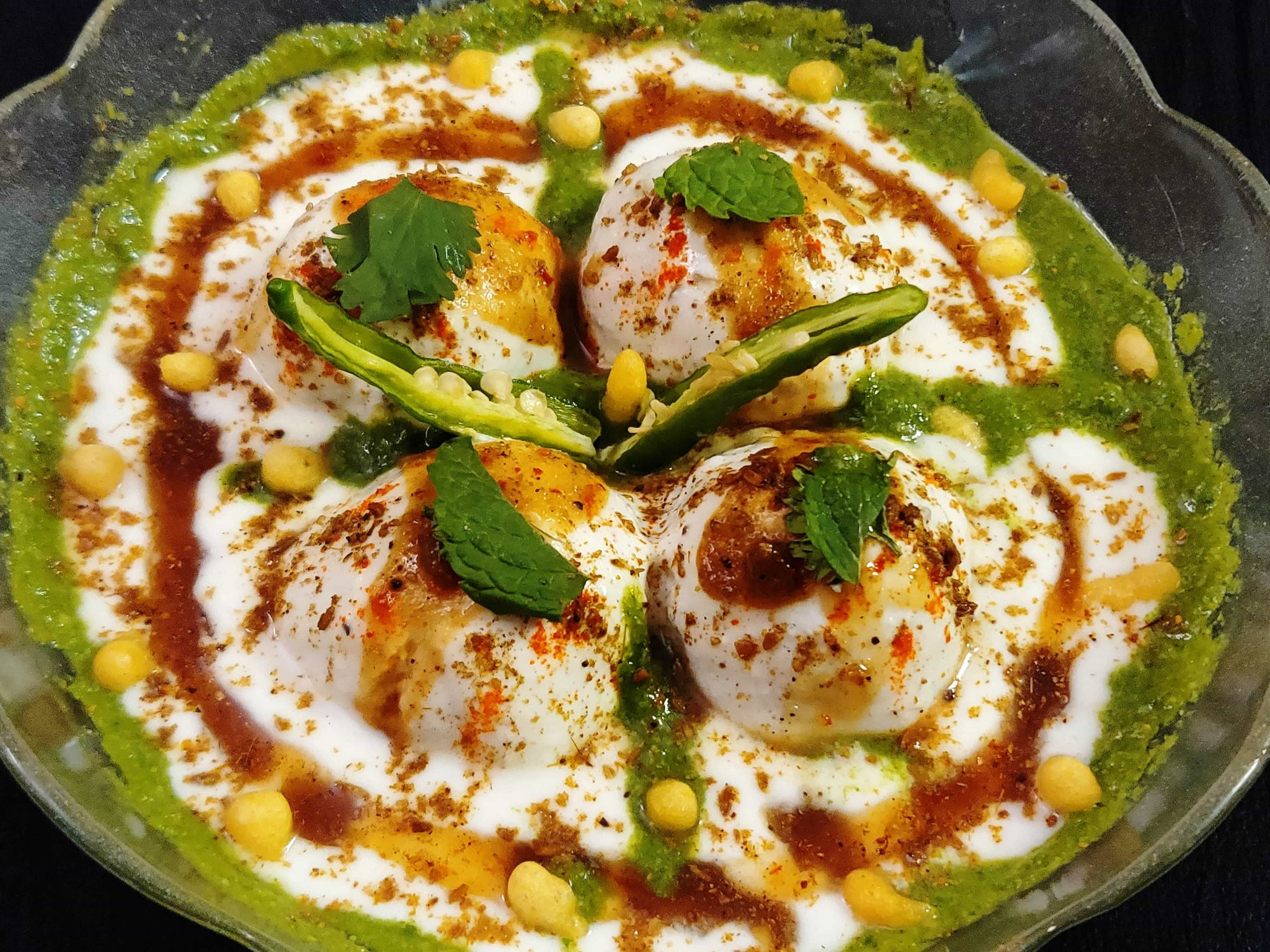 recipe make dahi vada on holi if you make it like this then everyone will like it know the recipe1