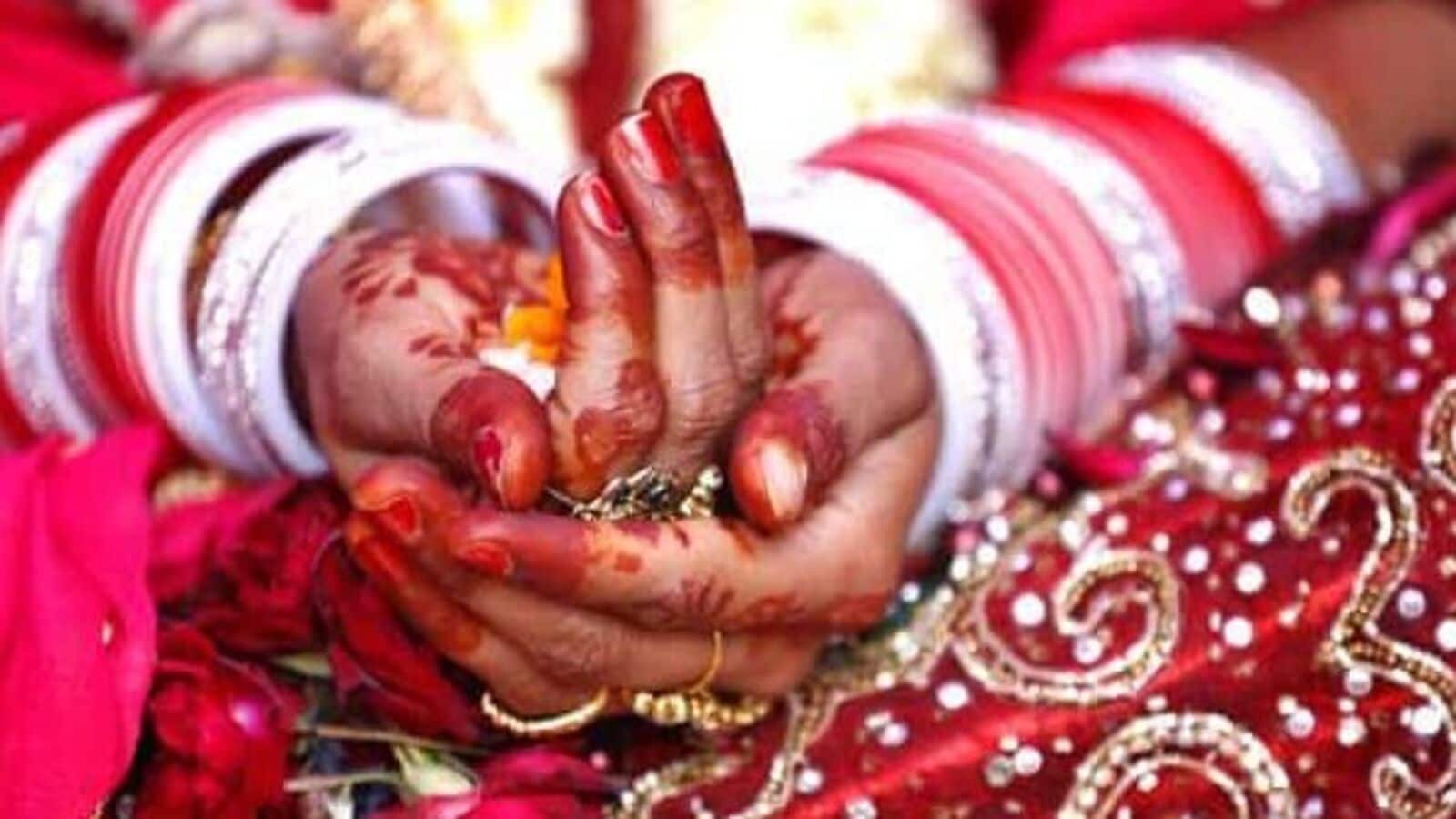 report claims in india 81 percent of girls do not want to marry they are more comfortable without marriageerw