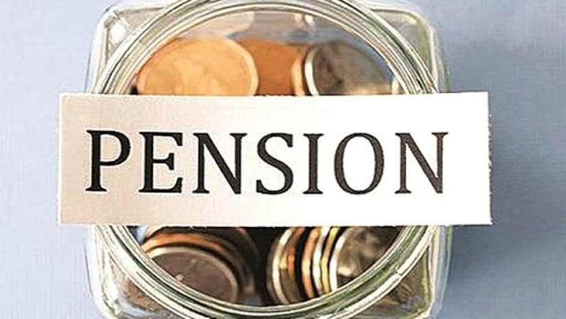 unified pension scheme may effective from 1 april 2025 know how ups different from nps national pension schemeser