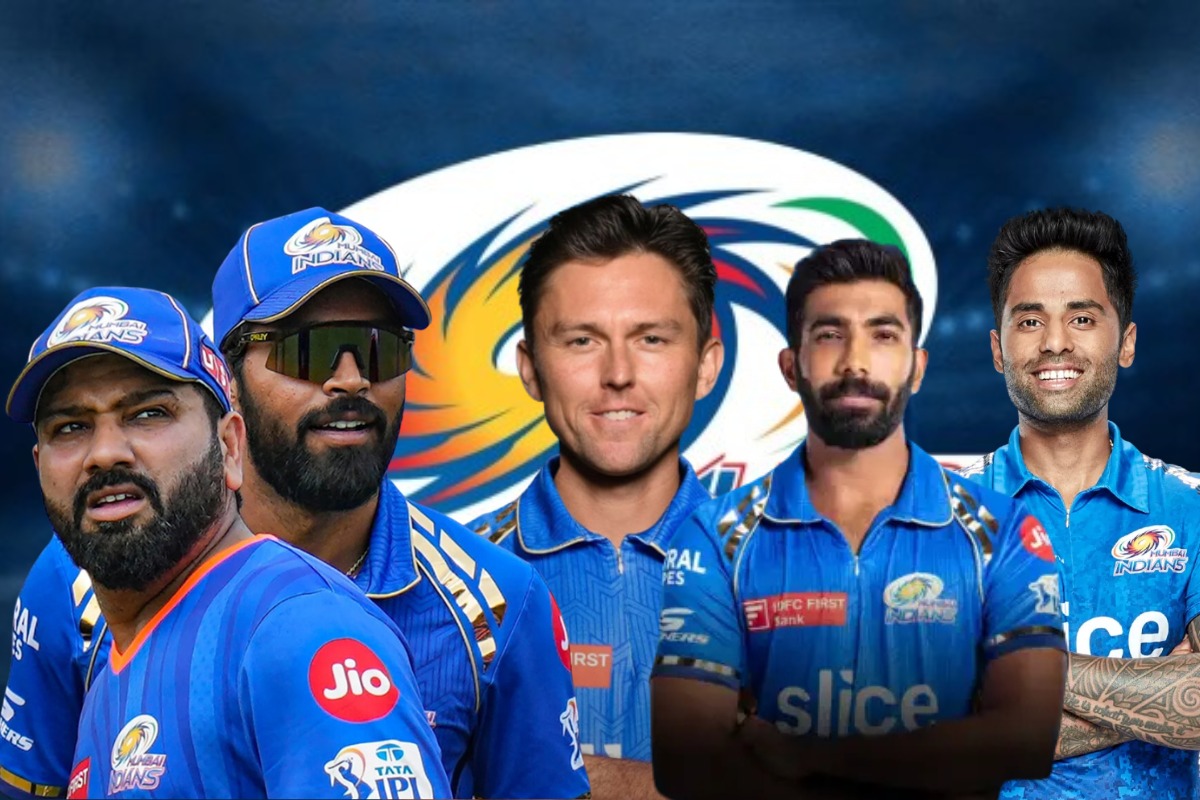 who will open with rohit sharma for mumbai indians in ipl 2025wer