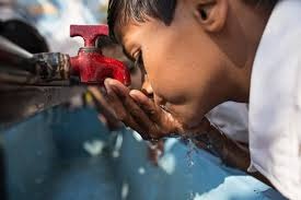 world water day people of these country drink cleanest water know about number of india in this listewrweer