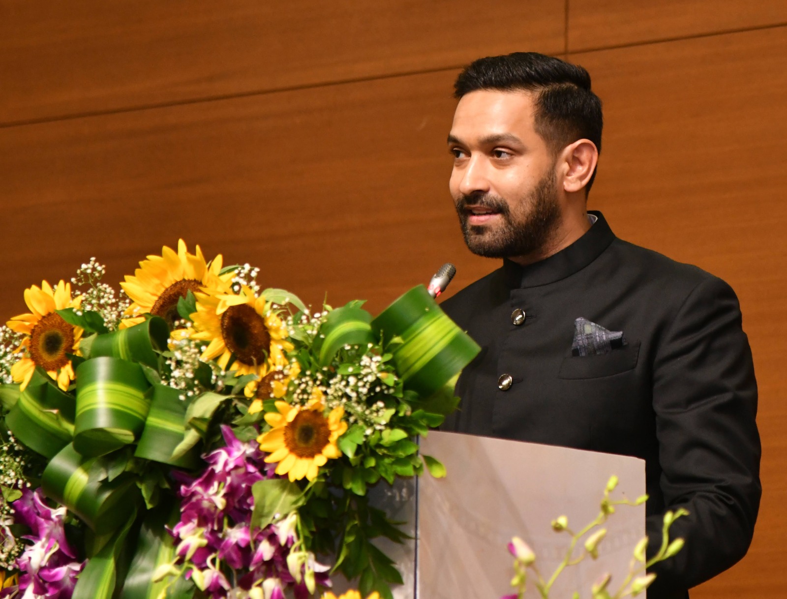 Gujarat Tourism Corporation signs MoU for 70th Filmfare Awards 2025 in presence of CM Bhupendra Patel 4