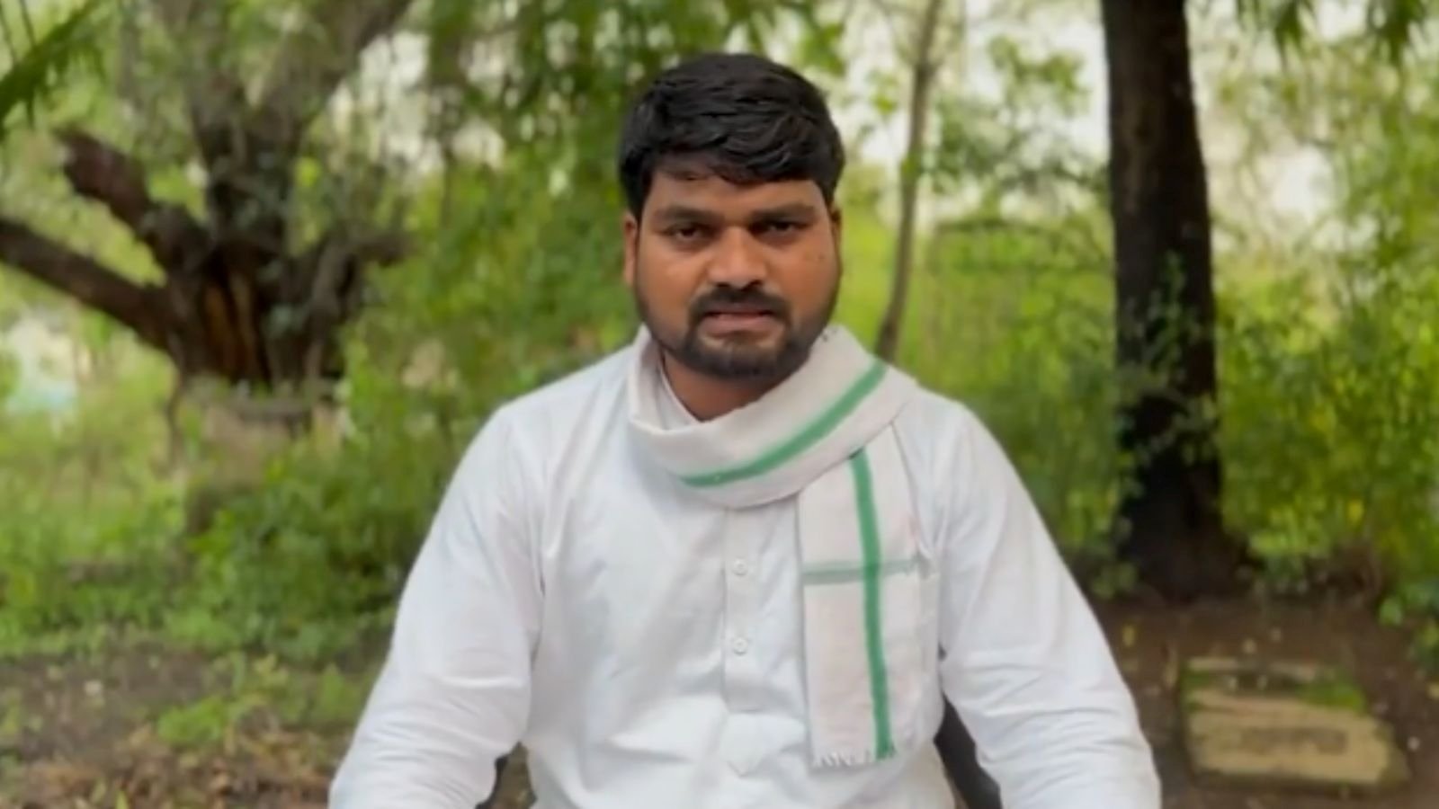 AAP ધારાસભ્ય ચૈતર વસાવાને હાઈકોર્ટથી શરતી જામીન, મતવિસ્તારમાં પ્રવેશ પર પ્રતિબંધ AAP MLA Chaitar Vasava granted conditional bail by High Court banned from entering constituency