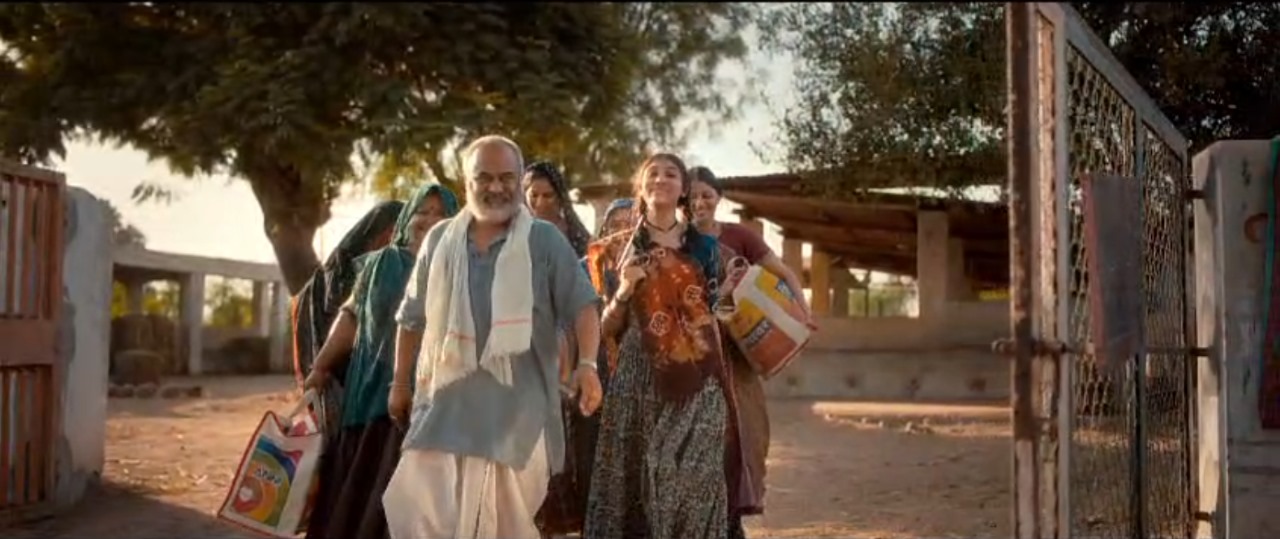 Anand Pandit Motion Pictures & Jannock Films Unveil Teaser of Chaniya Toli on Teacher’s Day 3 WhatsApp Image 2025 09 06 at 4.55.19 PM