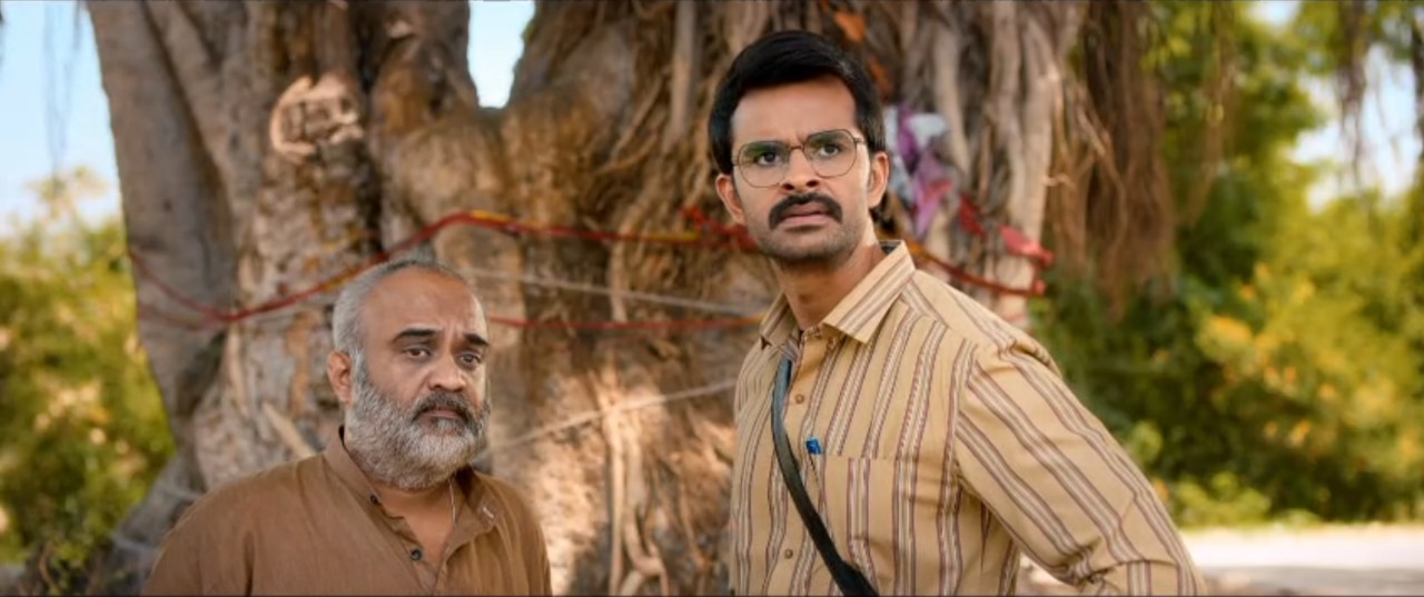 Anand Pandit Motion Pictures & Jannock Films Unveil Teaser of Chaniya Toli on Teacher’s Day WhatsApp Image 2025 09 06 at 4.55.20 PM