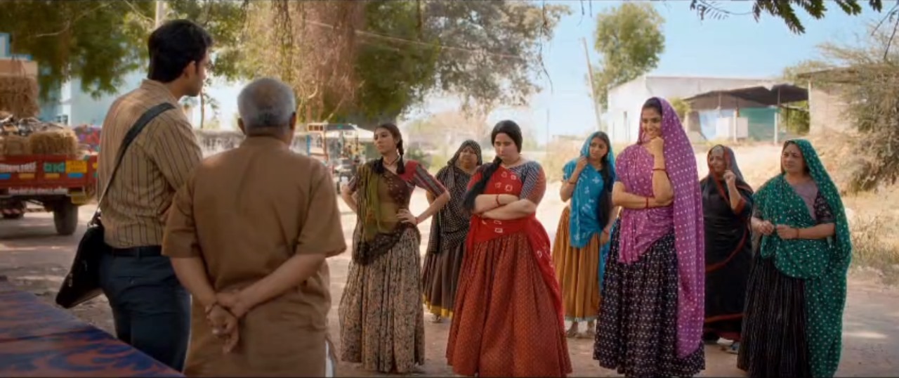 Anand Pandit Motion Pictures & Jannock Films Unveil Teaser of Chaniya Toli on Teacher’s Day 1 WhatsApp Image 2025 09 06 at 4.55.22 PM