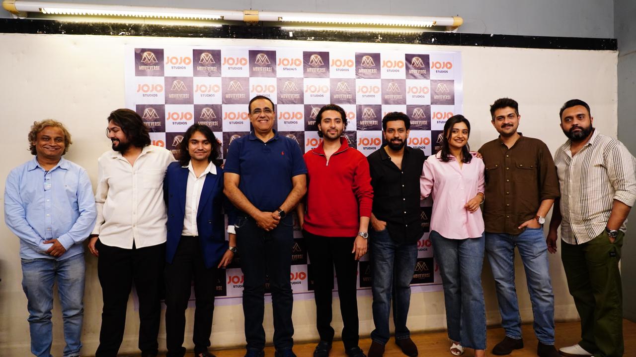 MOVIEVERS અને JOJO Studio ની નવી ગુજરાતી ફિલ્મ સાથે OTT અને સિનેમામાં મોટી એન્ટ્રી 1 WhatsApp Image 2025 09 20 at 9.45.03 PM