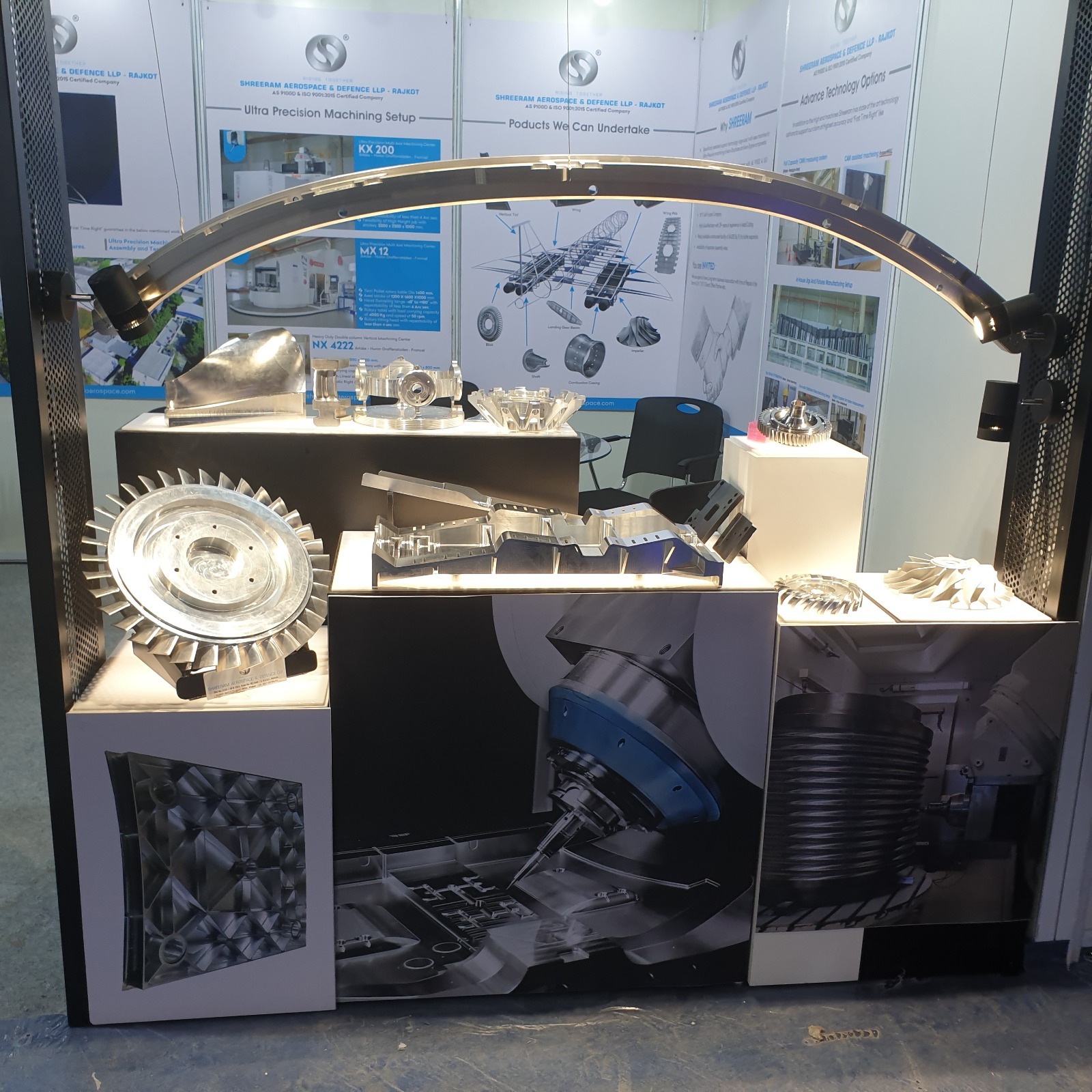 Vibrant Gujarat drives industrial growth as Rajkot emerges a hub for indigenous aerospace innovation3