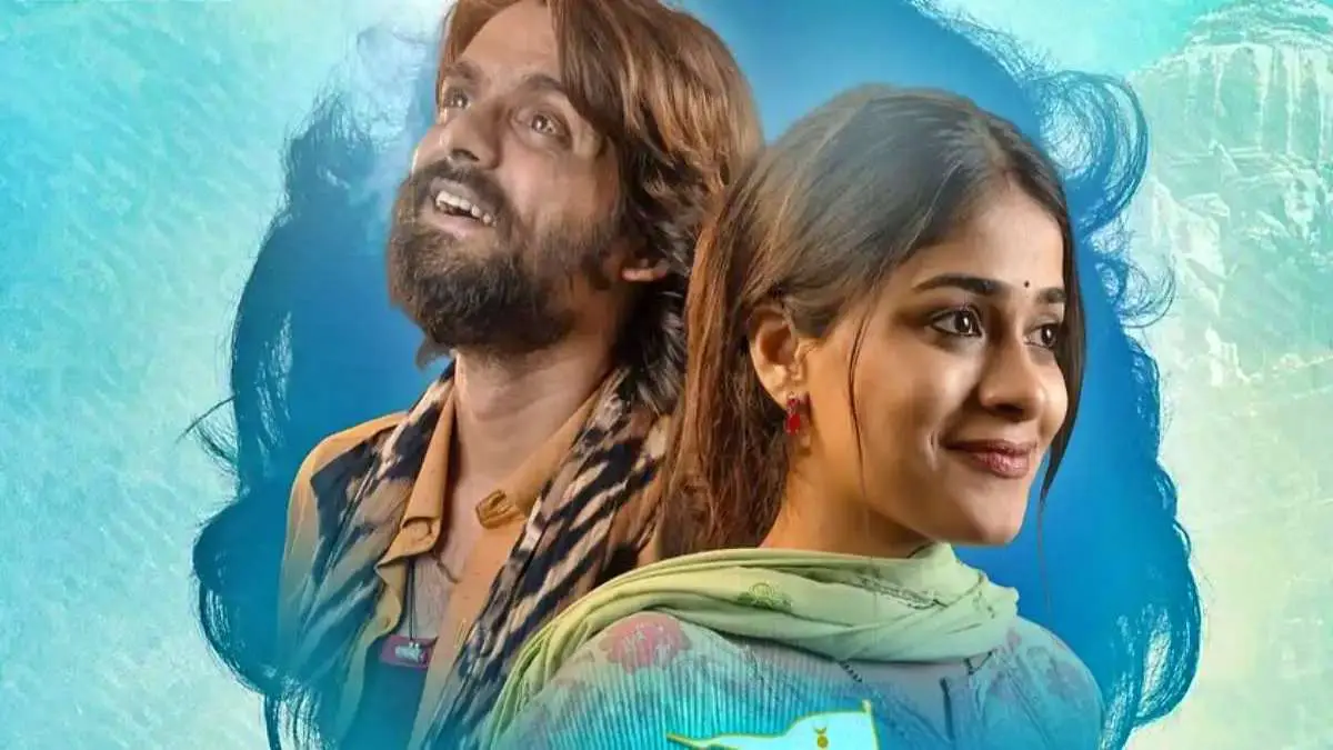 ૨૮ નવેમ્બરે ફિલ્મ થિએટરમાં ફરી હિન્દીમાં રિલીઝ થાય એવી શક્યતા garvi gujarat 1 2