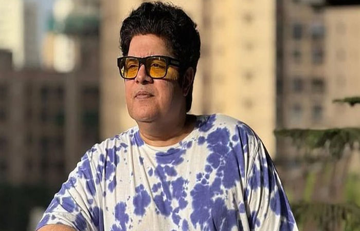 શૂટિંગ વખતે સાજિદ ખાન દુર્ઘટનાનો શિકાર થયો! GARVI GUJARAT 5 3