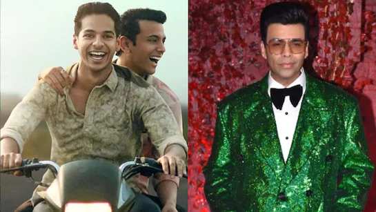 Homebound shortlisted for Oscars 2026 Karan Johar emotional big achievement for Indian cinema