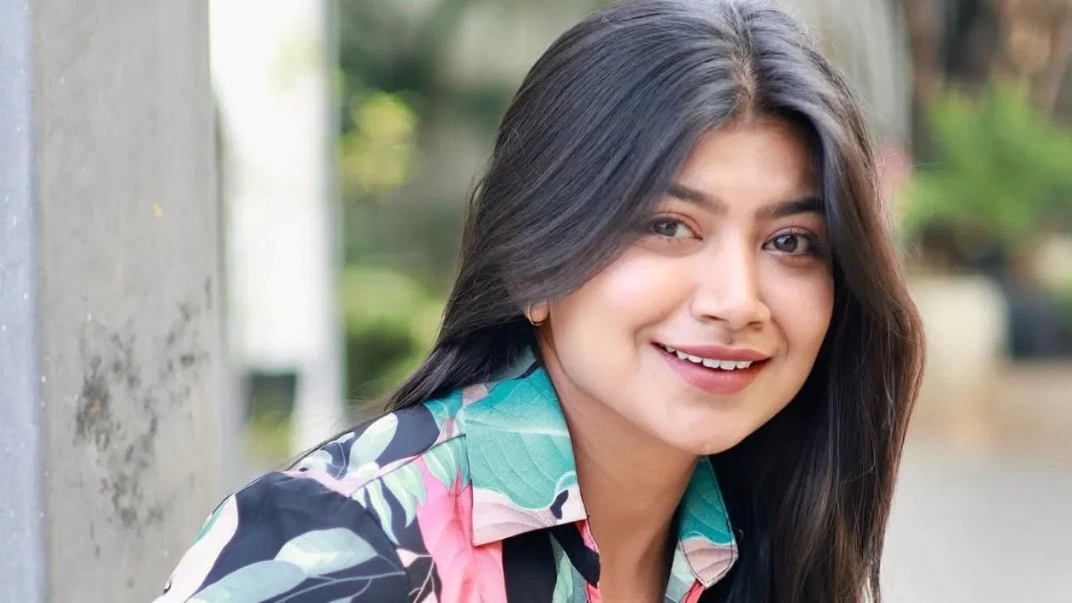 ટીવી અભિનેત્રી નંદિની સીએમના નિધનથી ઉદ્યોગમાં શોક, મરજી વિરુદ્ધ લગ્નને લઈ ડિપ્રેશનની આશંકા TV actress Nandini CMs death leaves industry in mourning fears of depression over marriage against her will