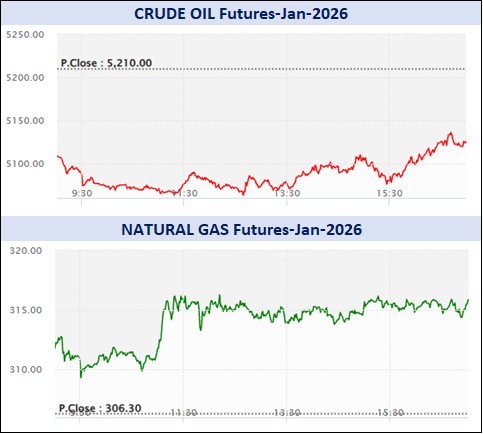 ડેઈલી માર્કેટ રિપોર્ટ 6 Graph 2 2