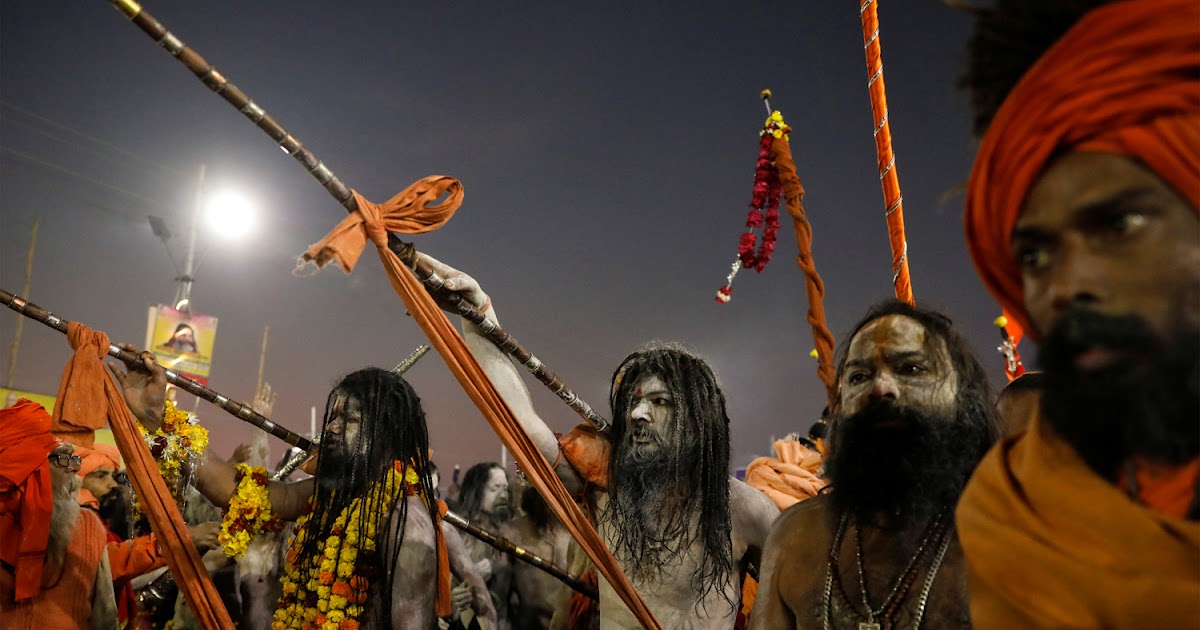 અર્ધકુંભ પહેલા VHP નેતાના નિવેદન: હરિદ્વારમાં બિન-હિન્દુઓના ગંગા ઘાટ પ્રવેશ પર પ્રતિબંધની માંગ VHP leaders statement before Ardh Kumbh Demand for ban on entry of non Hindus to Ganga Ghat in Haridwar