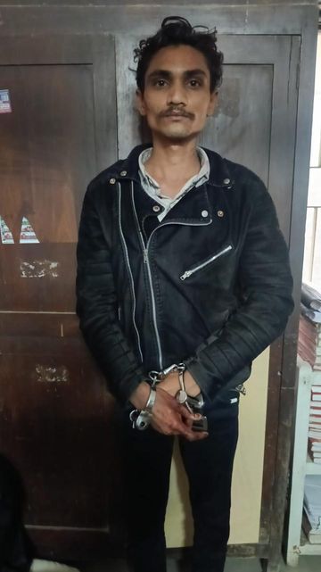 Youth stabbed to death over PUBG game feud two accused arrested