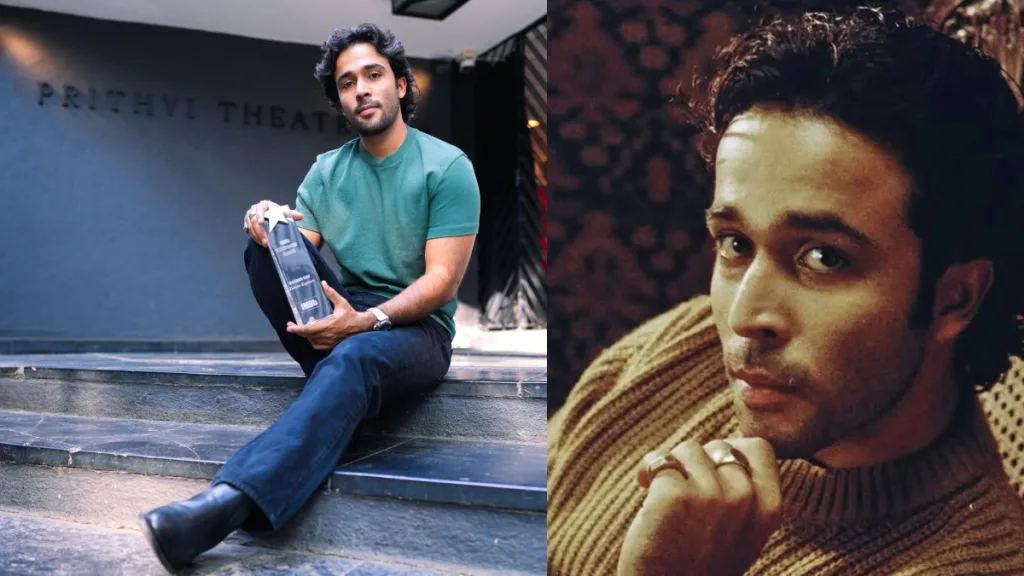 ઝહાન કપૂરનું નિવેદન: પીઆરથી નહીં, કાબેલિયતથી સ્થાન કમાવું છે, સહજ રીતે મોટી અસર ઉભી કરવી છે Zahan Kapoors statement I want to earn a place through ability not PR and I want to create a big impact naturally