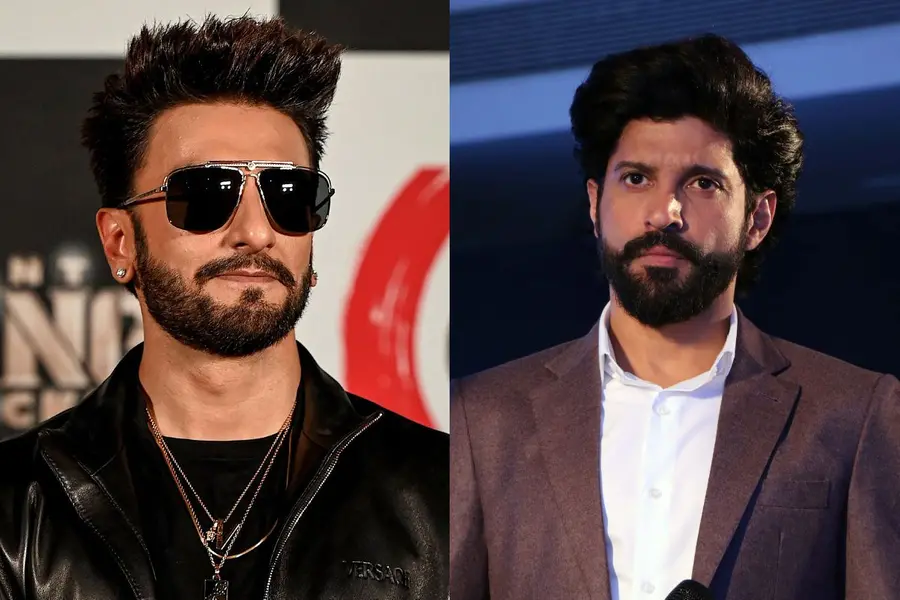Don 3: Ranveer Singh અને Farhan Akhtar વચ્ચે 40 કરોડનો વિવાદ Don 3 40 crore dispute between Ranveer Singh and Farhan Akhtar