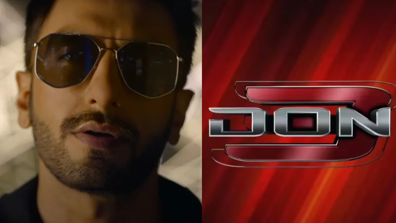 ડોન ૩ વિવાદ: રણવીર અને નિર્માતાઓ વચ્ચે ૪૦ કરોડ વળતર મુદ્દે કાનૂની માર્ગની સલાહ Don 3 controversy Ranveer and producers seek legal advice on Rs 40 crore compensation issue