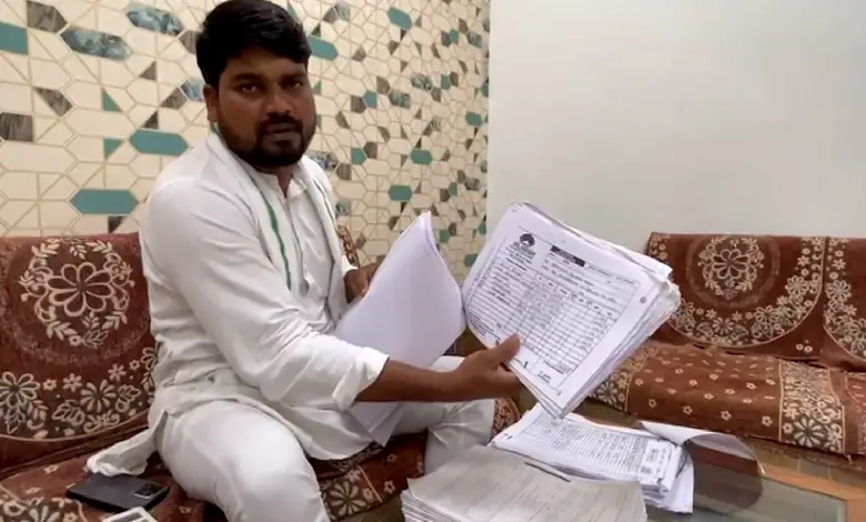 Chaitar Vasavaએ વિધાનસભામાં મનરેગા હેઠળ ઓછી રોજગારીનો મુદ્દો ઉઠાવ્યો, સરકાર નિષ્ફળ હોવાનો આક્ષેપ GARV GUJARAT