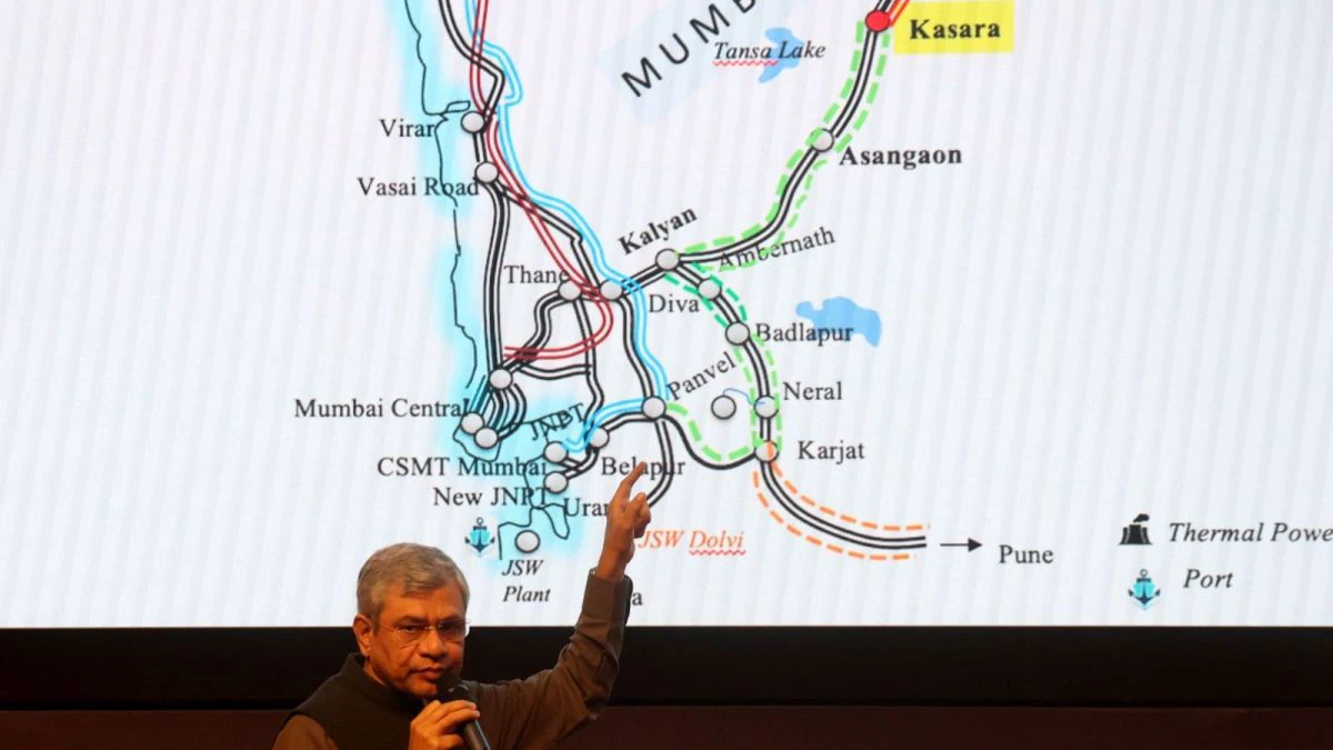 બ્રહ્મપુત્રા નીચે ભારતની પહેલી રોડ-રેલ ટનલને મંજૂરી, 240 કિમીથી 34 કિમી અંતર Indias first road rail tunnel under Brahmaputra approved distance reduced from 240 km to 34 km