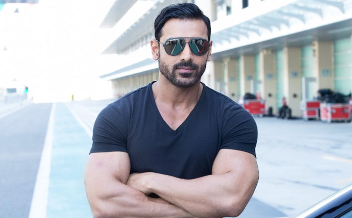John Abraham: ‘Jism’થી ‘Tehran’ સુધી, સ્પર્ધા નહીં પૂરકતા John Abraham From ‘Jism to ‘Tehran complementarity not competition
