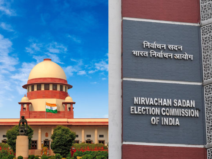 SIR મામલે સુપ્રીમનો ચૂંટણી પંચને નિર્દેશ, સ્પેલિંગ મિસ-મેચમાં સંવેદનશીલતા રાખવા આદેશ Supreme Court directs Election Commission on SIR issue orders to be sensitive in spelling mismatch