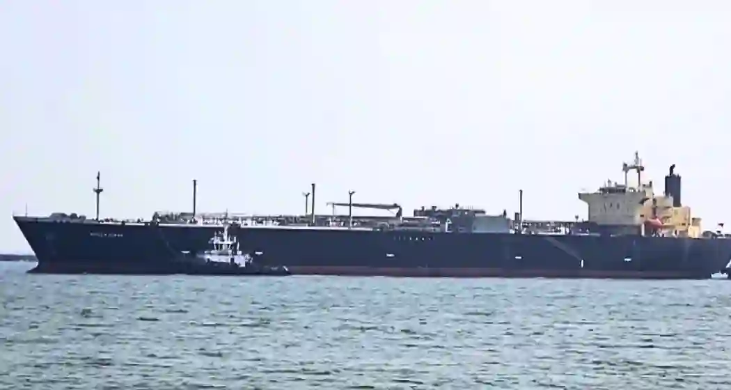 મુંદ્રા અને મેંગલોર પોર્ટ પર સાઉદી LPG ૪૮,૦૦૦ ટન ખાલી, રાંધણ ગેસ સપ્લાય મજબૂત 48000 tonnes of Saudi LPG unloaded at Mundra and Mangalore ports cooking gas supply strengthened