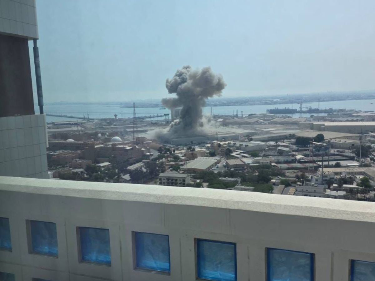 બહેરીનમાં ૬૦% શિયા નારાજ, અમેરિકાના ફિફ્થ ફ્લીટ મથક પર યુદ્ધ પ્રભાવથી તણાવ વધ્યો 60 of Shias in Bahrain are angry tensions have increased due to the impact of the war on the US Fifth Fleet base