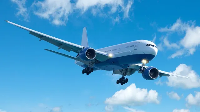 નાગરિક ઉડ્ડયન મંત્રાલય: વિમાનોમાં જોખમી માલ-સામાન માટે નવા કડક નિયમ, પ્રમાણપત્ર અને જવાબદારી ફરજિયાત Civil Aviation Ministry New strict rules certification and liability mandatory for dangerous goods in aircraft