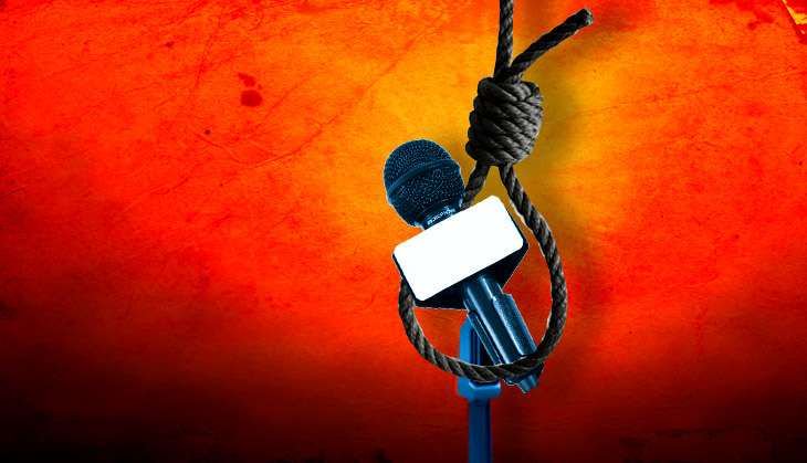 પત્રકારત્વ પર બંધન કેમ? સત્ય બહાર લાવતા પત્રકારોની સુરક્ષા, આવક અને સ્વતંત્રતાનો મોટો સવાલ GARVI GUJARAT 21