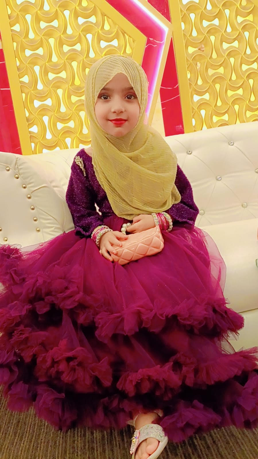 સુરત: 7 વર્ષ અને 3 માસની આયેશાએ પણ પૂરા રમઝાન માસના રોઝા રાખી અલ્લાહની બંદગી કરી GARVI GUJARAT 31