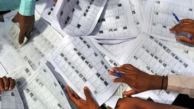 પશ્ચિમ બંગાળમાં ચૂંટણી પૂર્વે મતદાર યાદી વિવાદ: લાખો નામો દૂર, ટ્રિબ્યુનલ હજુ નથી બનેલું GARVI GUJARAT 38