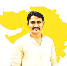 Aam Aadmi Partyમાં ભાજપના કાર્યકરોનો સમાવેશ, Dhandhukaમાં રાજકીય હલચલ તેજ GARVI GUJARAT 45