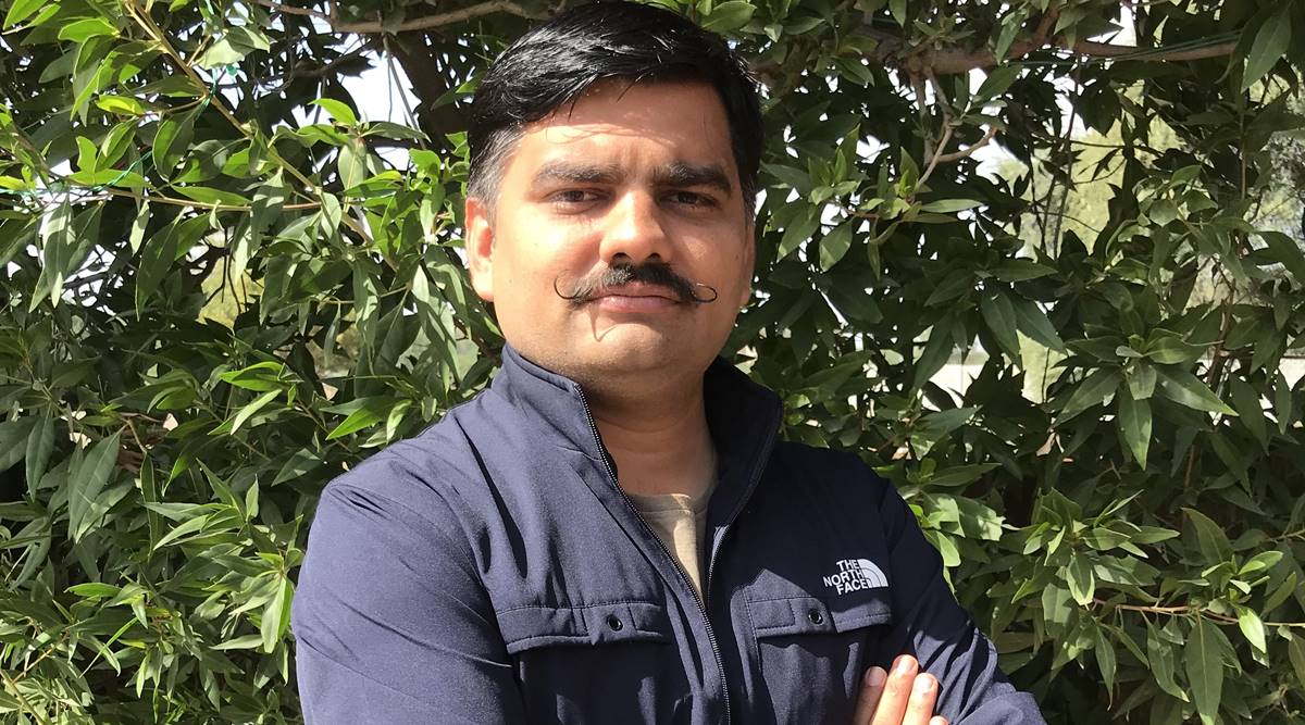 Aam Aadmi Party નેતા યુવરાજસિંહ જાડેજાનો આહ્વાન: દેહગામ ખેડૂત-પશુપાલક સમ્મેલન માટે સર્વેને આમંત્રણ GARVI GUJARAT 53