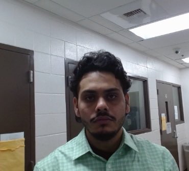 અમેરિકામાં ભારતીય જશનપ્રીત સિંહની ધરપકડ: ICEએ ‘ક્રિમિનલ એલિયન’ ગણાવી, ડિપોર્ટ કરવાની કાર્યવાહી શરૂ Indian Jashanpreet Singh arrested in US ICE declares him a criminal alien deportation proceedings initiated