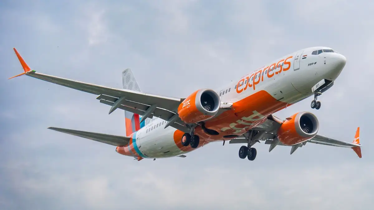 એર ઈન્ડિયાની અબુ ધાબી અને દુબઈની મોટાભાગની ફ્લાઈટ્સ રદ, વૈશ્વિક અશાંતિથી હવાઈ સેવાઓ પર અસર Most of Air Indias flights to Abu Dhabi and Dubai cancelled air services affected by global unrestMost of Air Indias flights to Abu Dhabi and Dubai cancelled air services affected by global unrest