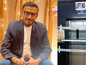 વેંકટેશે ક્રેડિટ કાર્ડ 10 વર્ષ પહેલા બંધ કરી, બાકી ચૂકવી દીધું છતાં બેંકે ₹33 લાખ માંગ્યા – રાજ્ય ગ્રાહક આયોગે તેમને ₹5 લાખ વળતર આપ્યું. Venkatesh closed his credit card 10 years ago paid the balance but the bank demanded ₹33 lakh – the State Consumer Commission gave him ₹5 lakh in compensation