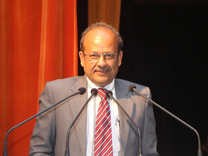 AI ન્યાયતંત્ર પર હાવી ન થવું જોઈએ: Justice Rajesh Bindalની ચેતવણી, ડેટા ગોપનીયતા પર ચિંતા AI should not dominate the judiciary Justice Rajesh Bindal warns concerns over data privacy