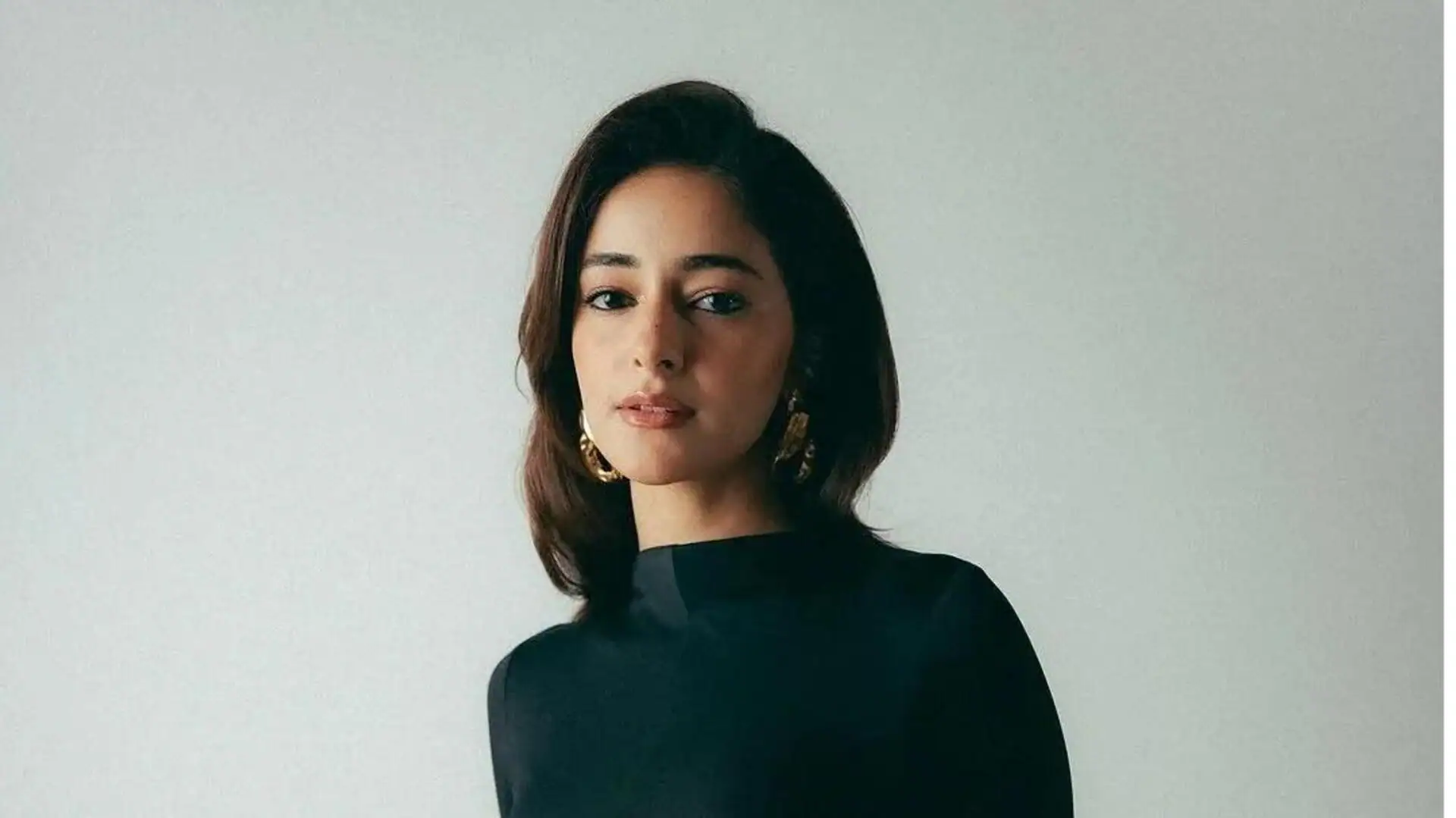 Ananya Panday નિક ઇન્ડિયા સાથે ‘પ્રેશર કો બોલો બાય’ ઝુંબેશમાં જોડાઈ, પરીક્ષા તણાવ અંગે જાગૃતિ Ananya Panday joins Nick India in Say Pressure campaign raises awareness about exam stress