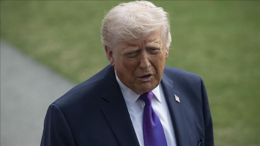 નિશિકાંત દુબે નિવેદન વિવાદ: બીજુ પટનાયક મુદ્દે માફી, બીજુ જનતા દળનો વિરોધડોનાલ્ડ ટ્રમ્પનો દાવો: ઈરાન યુદ્ધ 2-3 અઠવાડિયામાં પૂરું, વૈશ્વિક બજાર પર અસર Donald Trump claims Iran war will be over in 2 3 weeks impact on global market