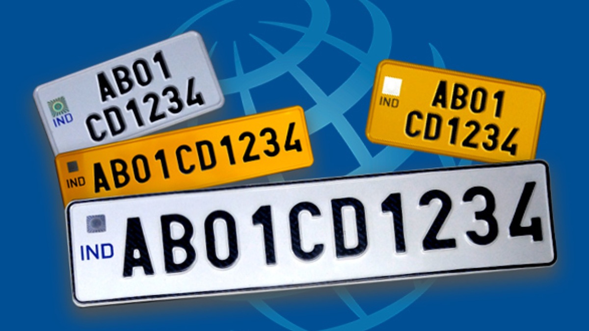 સુરતમાં HSRP નંબર પ્લેટ મામલે એજન્ટો દ્વારા વધારાના વસુલાત પર સવાલો GARVI GUJARAT 13