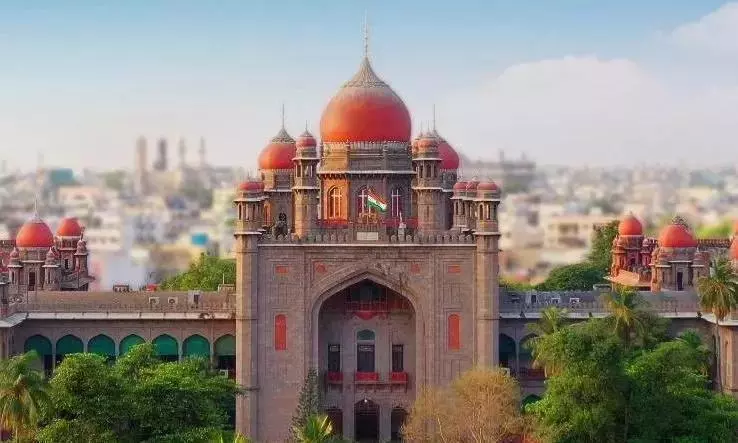 વિદ્યાર્થીના અસલ પ્રમાણપત્રો ફી માટે રોકી શકાશે નહીં: તેલંગાણા હાઈકોર્ટનો મહત્વપૂર્ણ ચુકાદો GARVI GUJARAT 15